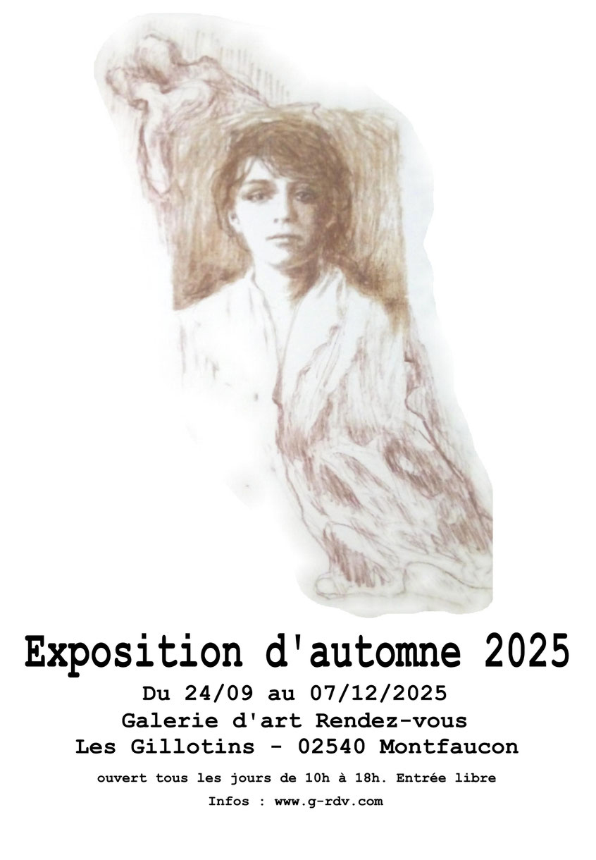 expo automne 25
